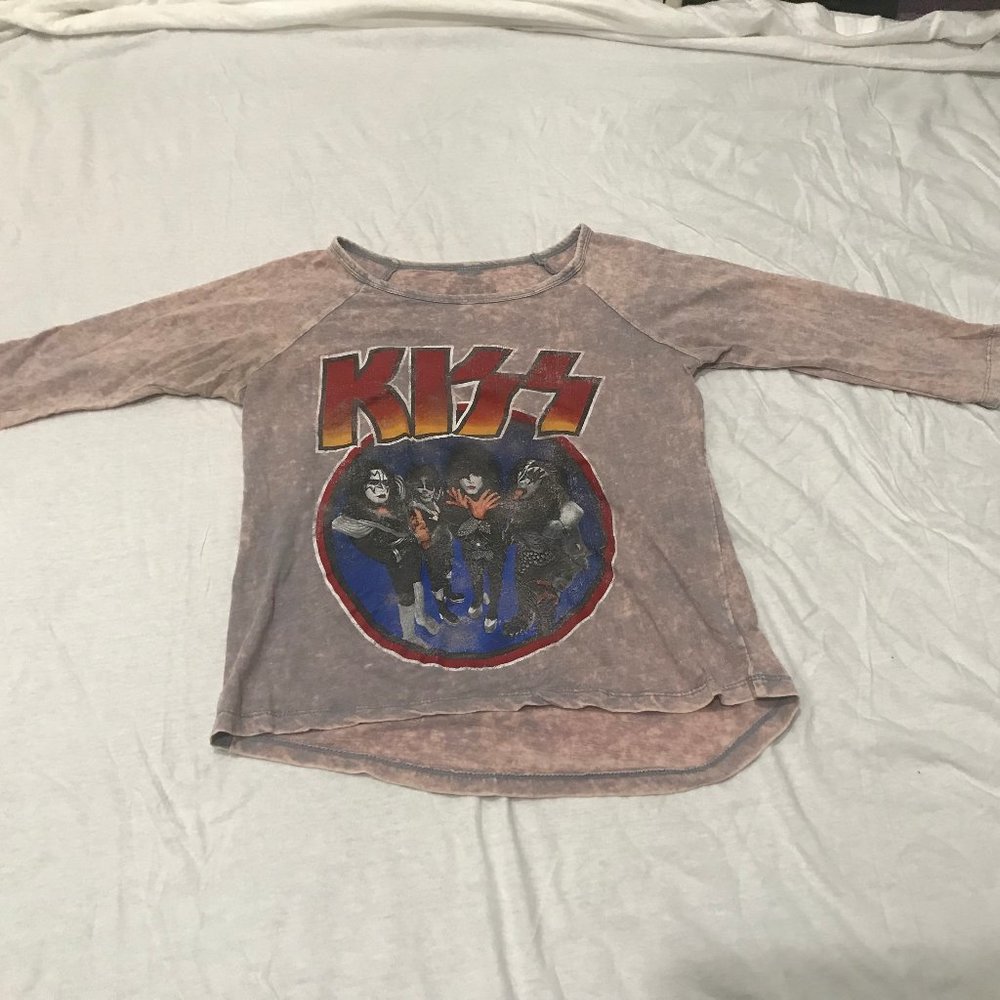 KISS T-Shirt